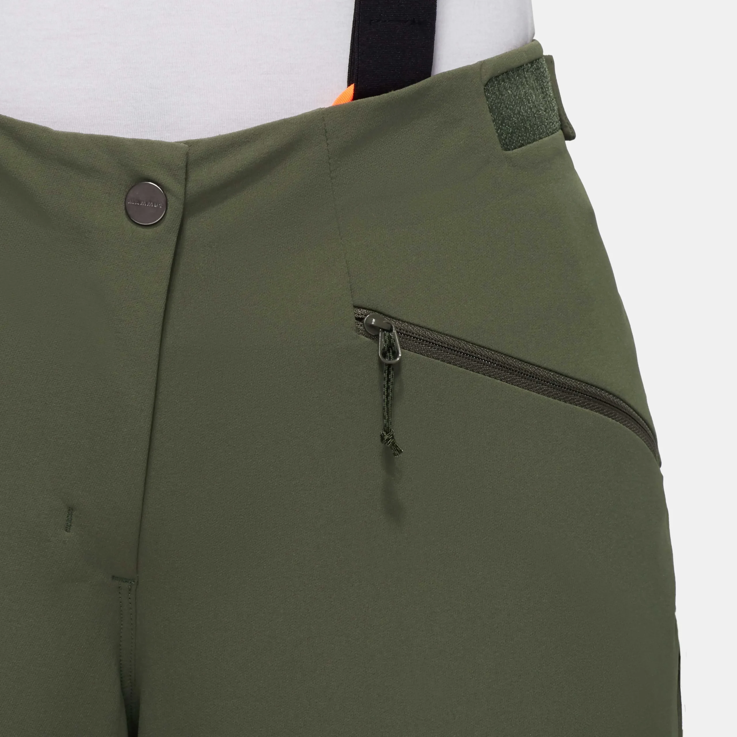 Taiss Pro SO Pants Women