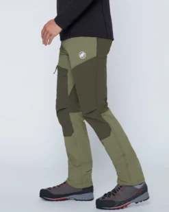 Taiss SO Pants Men