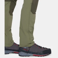 Taiss SO Pants Men