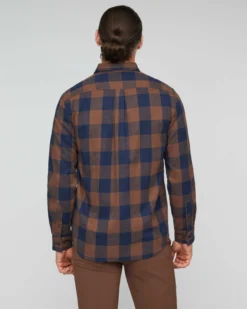 Tamaro Longsleeve Shirt Men