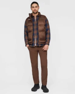 Tamaro Longsleeve Shirt Men