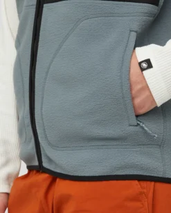 Tamaro ML Vest Men