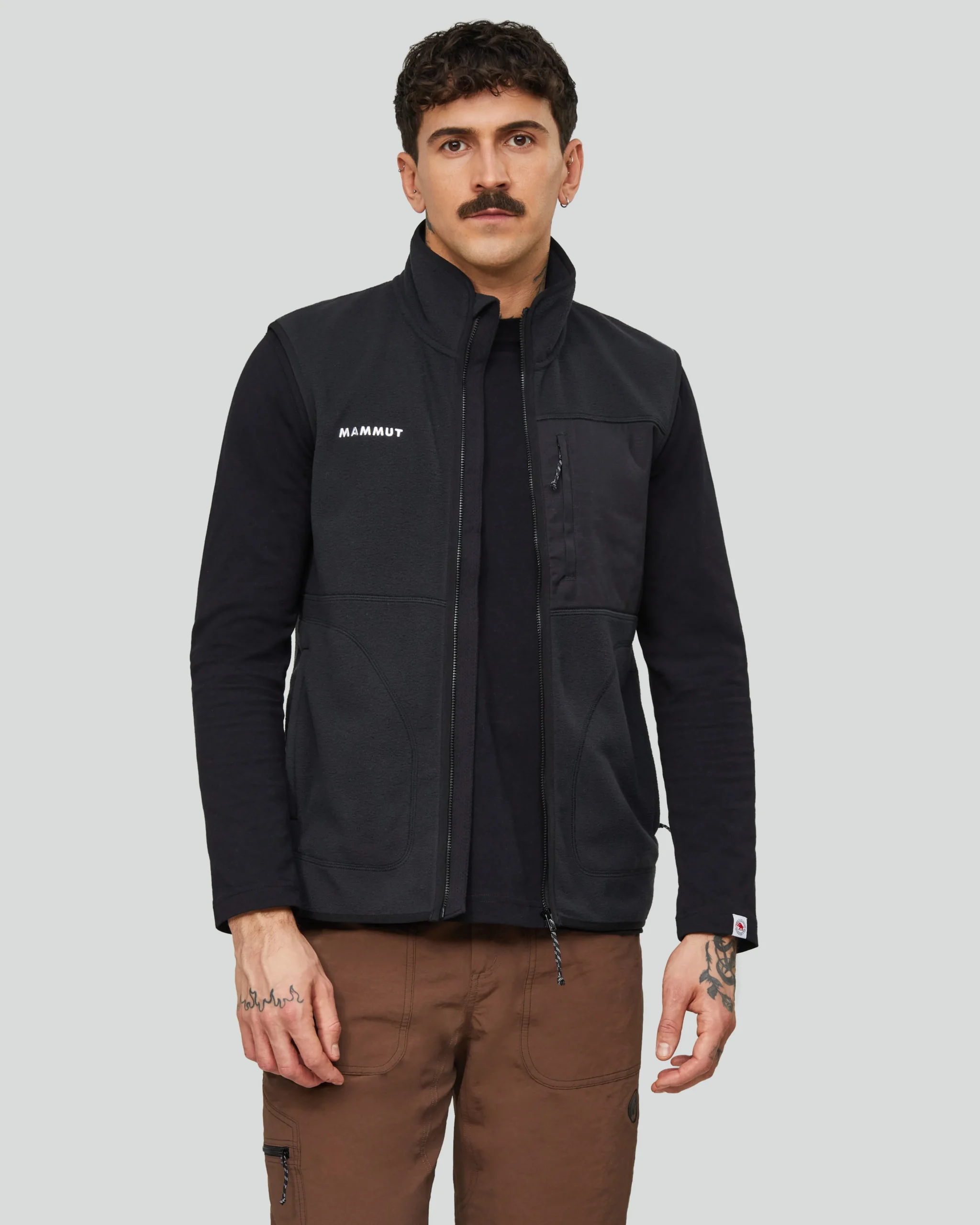 Tamaro ML Vest Men