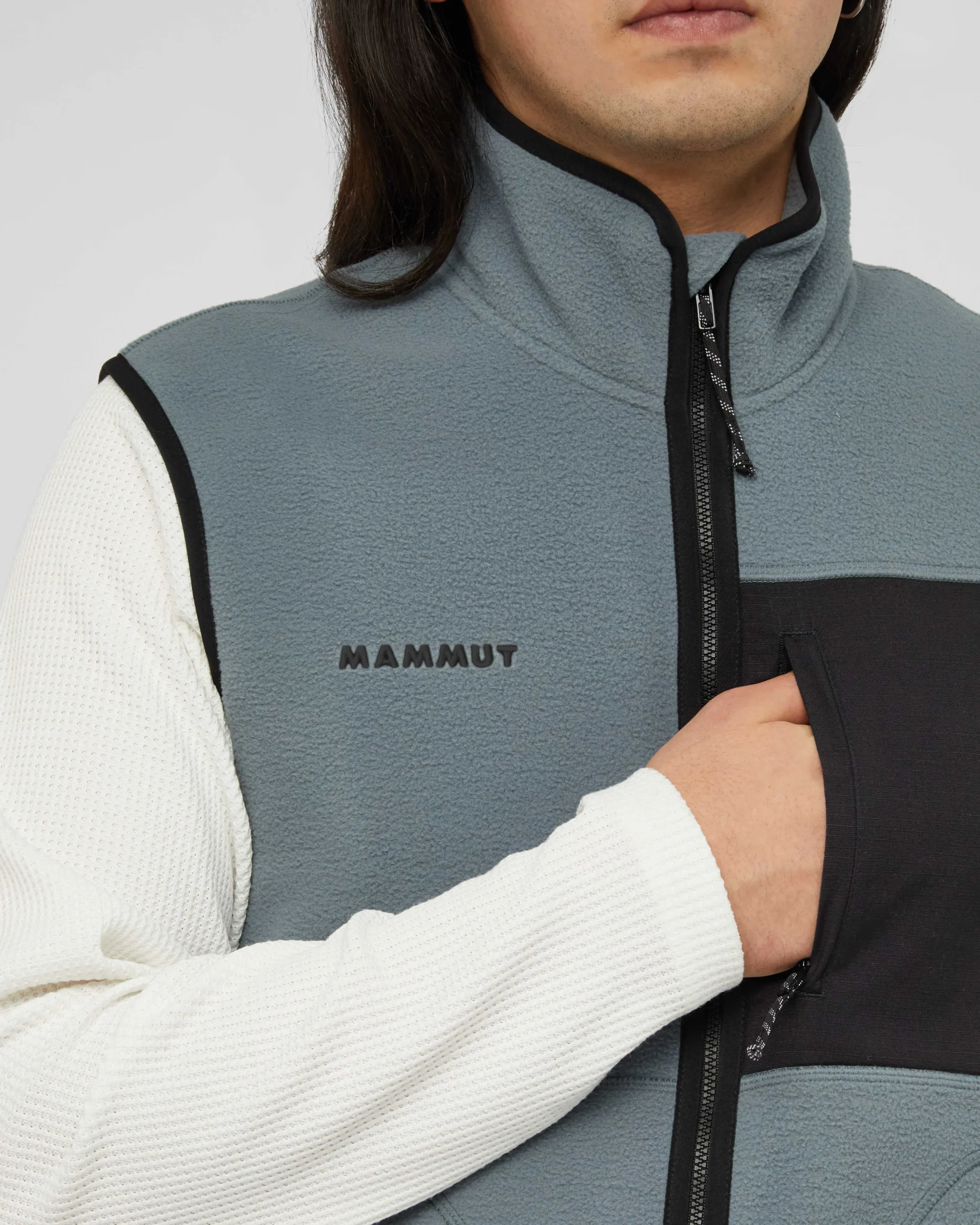 Tamaro ML Vest Men