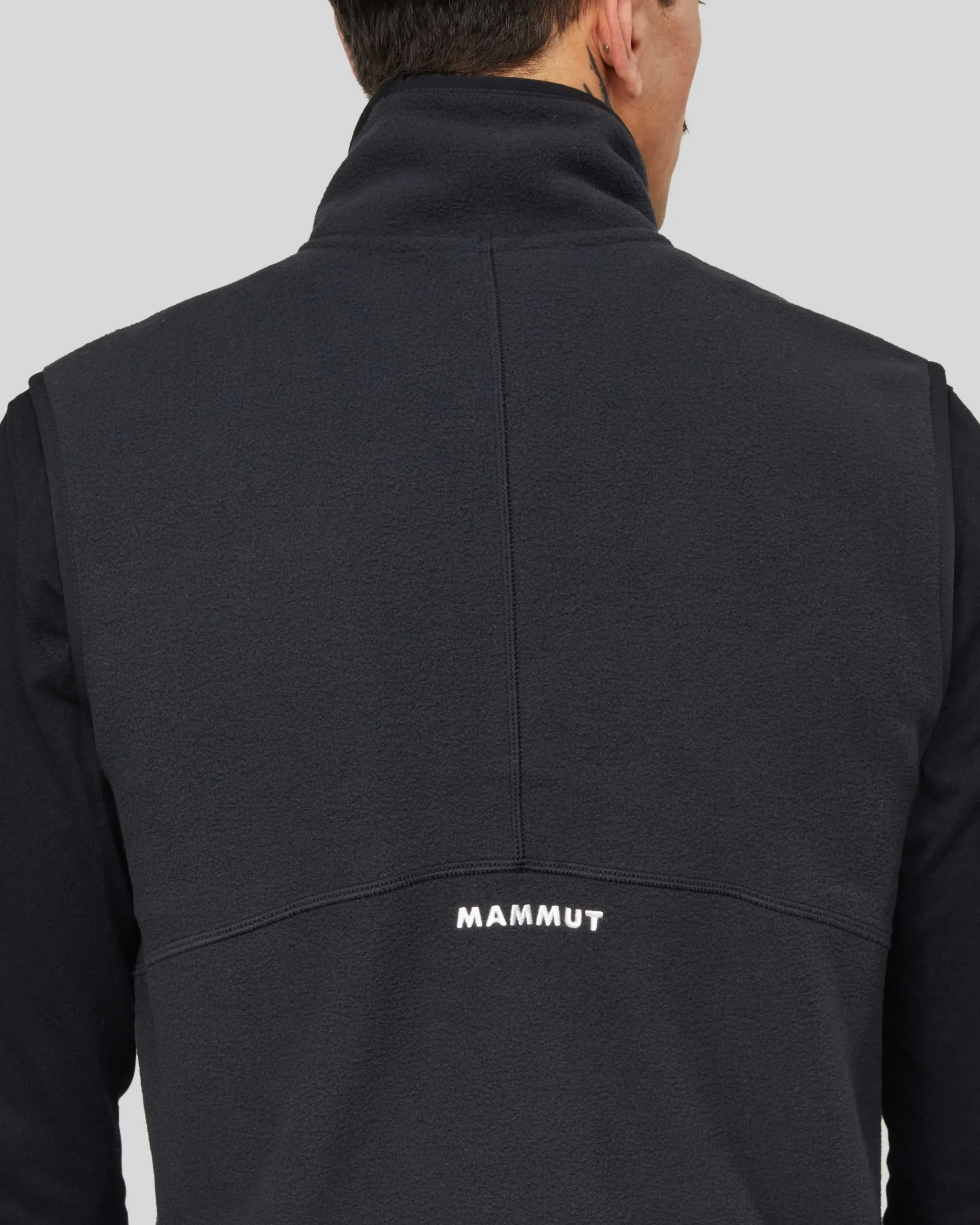 Tamaro ML Vest Men