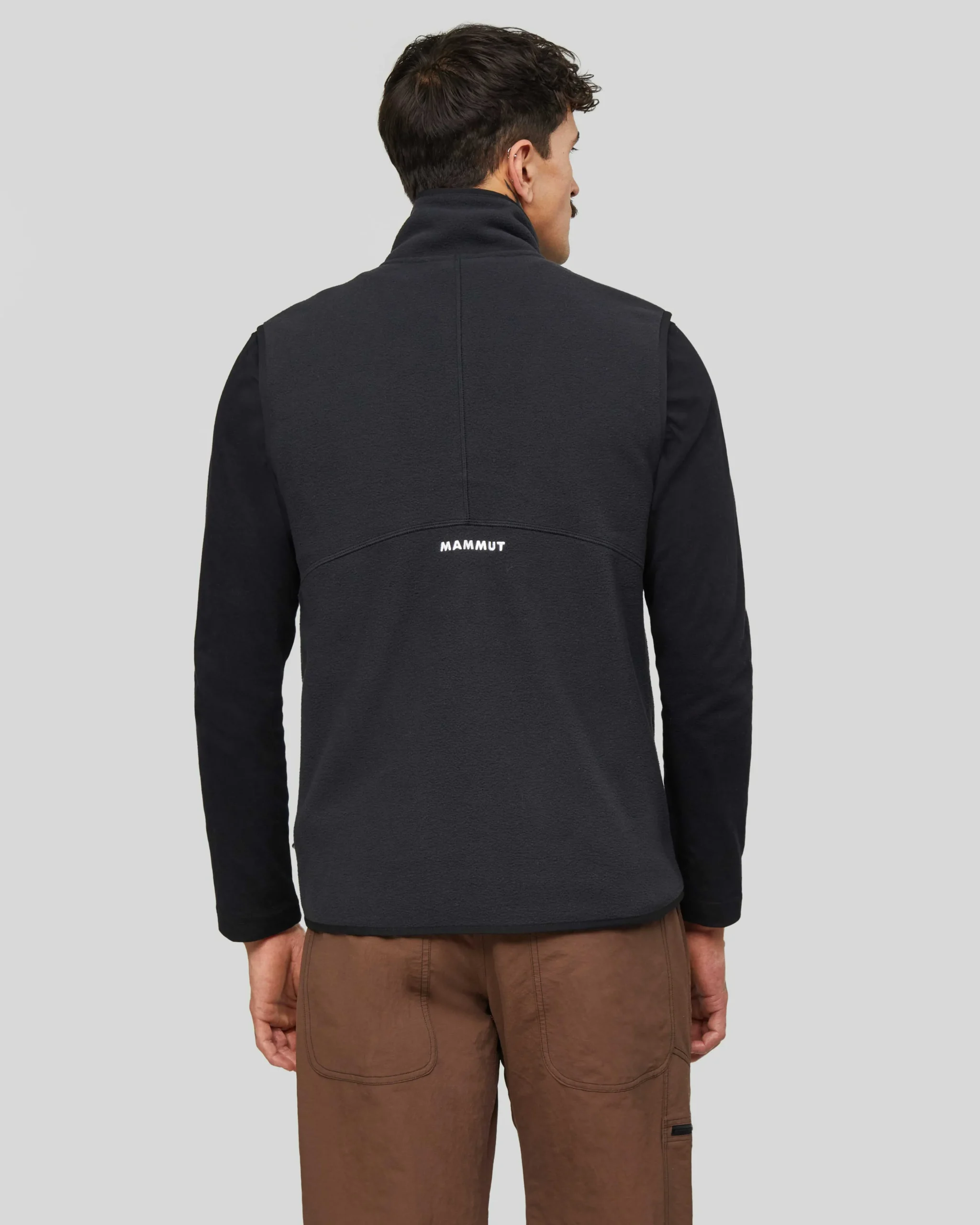 Tamaro ML Vest Men