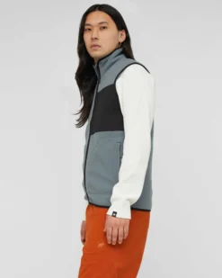 Tamaro ML Vest Men