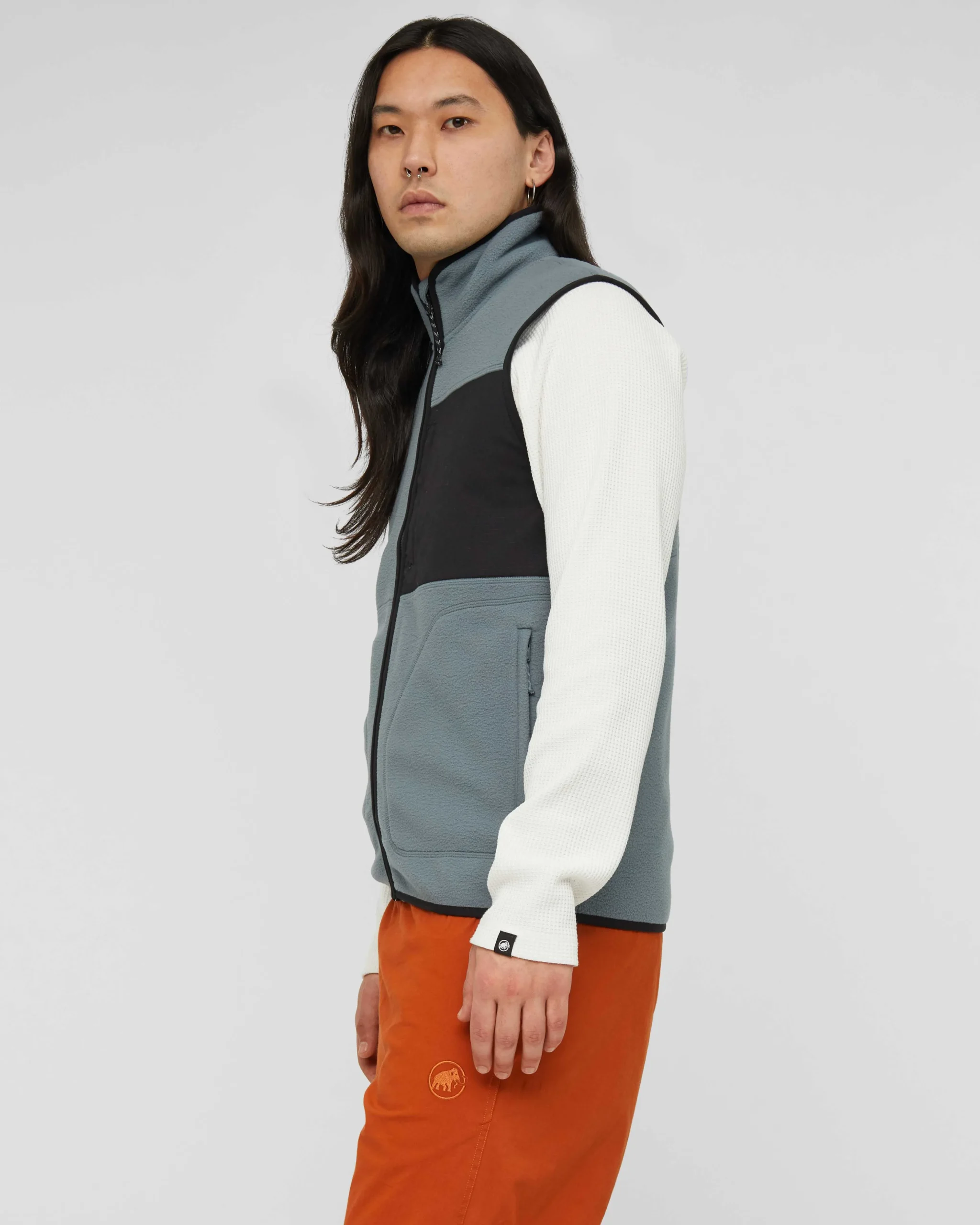 Tamaro ML Vest Men
