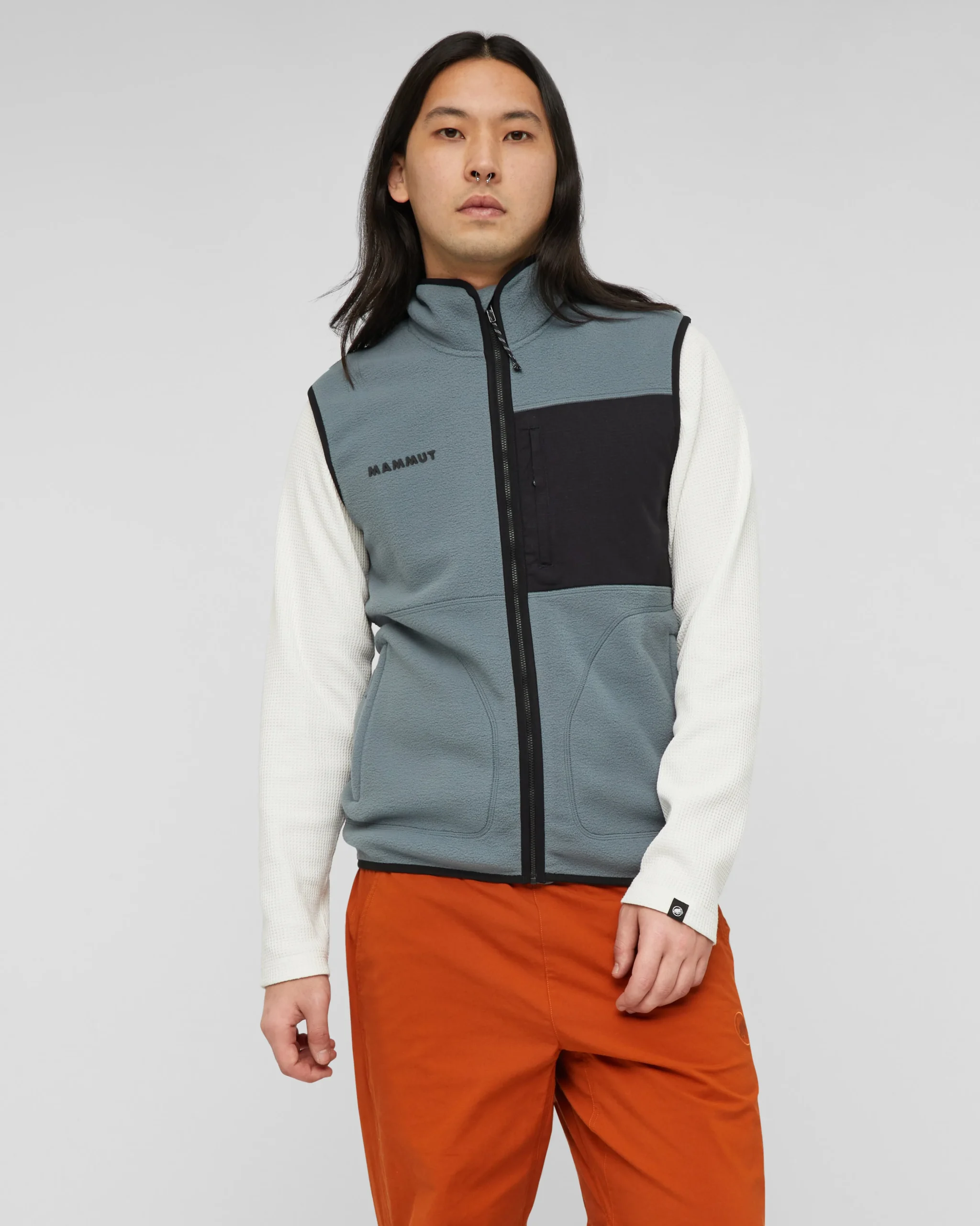 Tamaro ML Vest Men