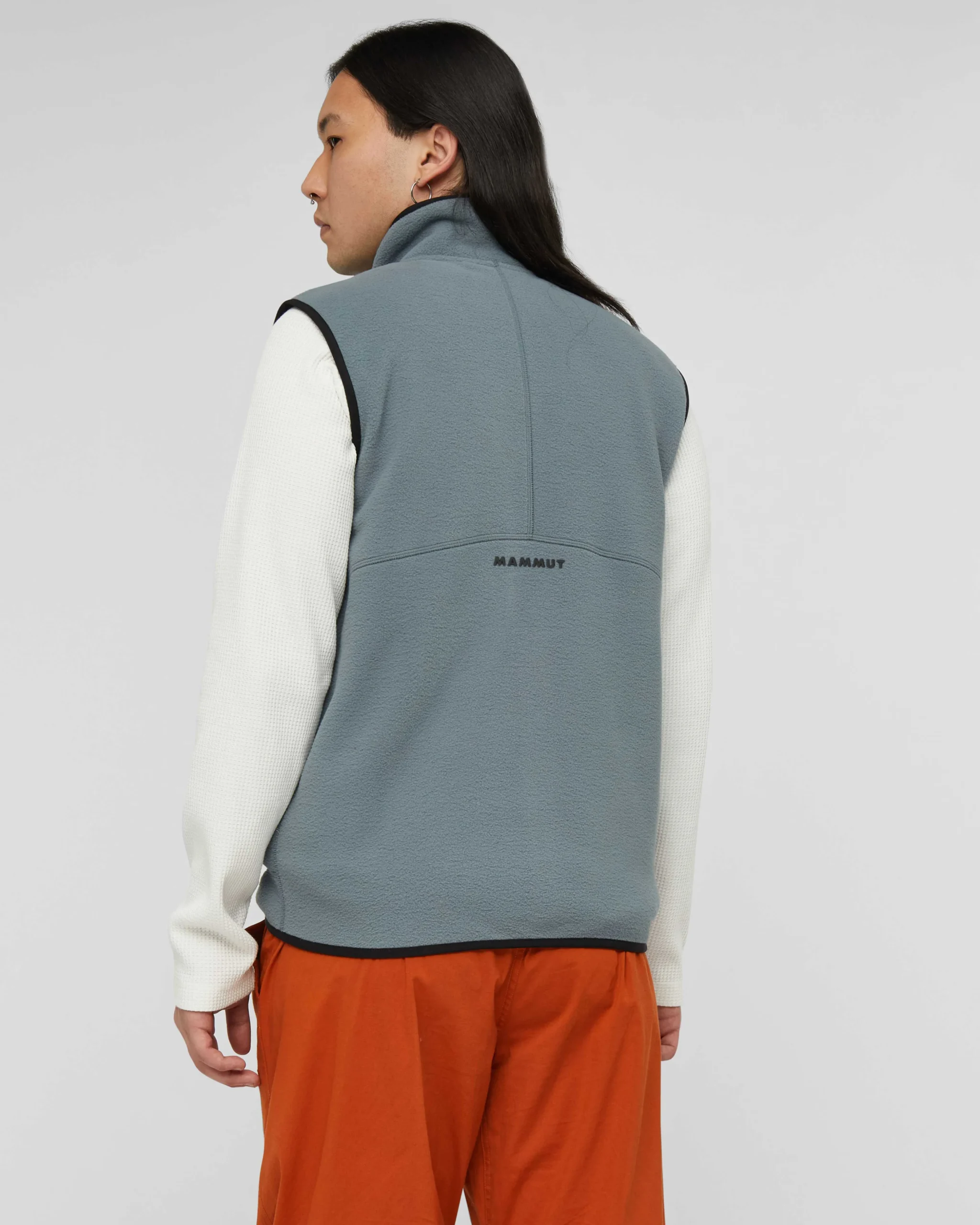 Tamaro ML Vest Men