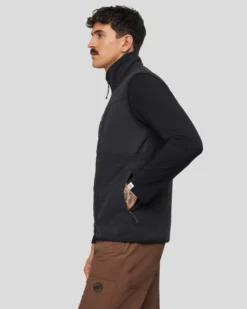 Tamaro ML Vest Men