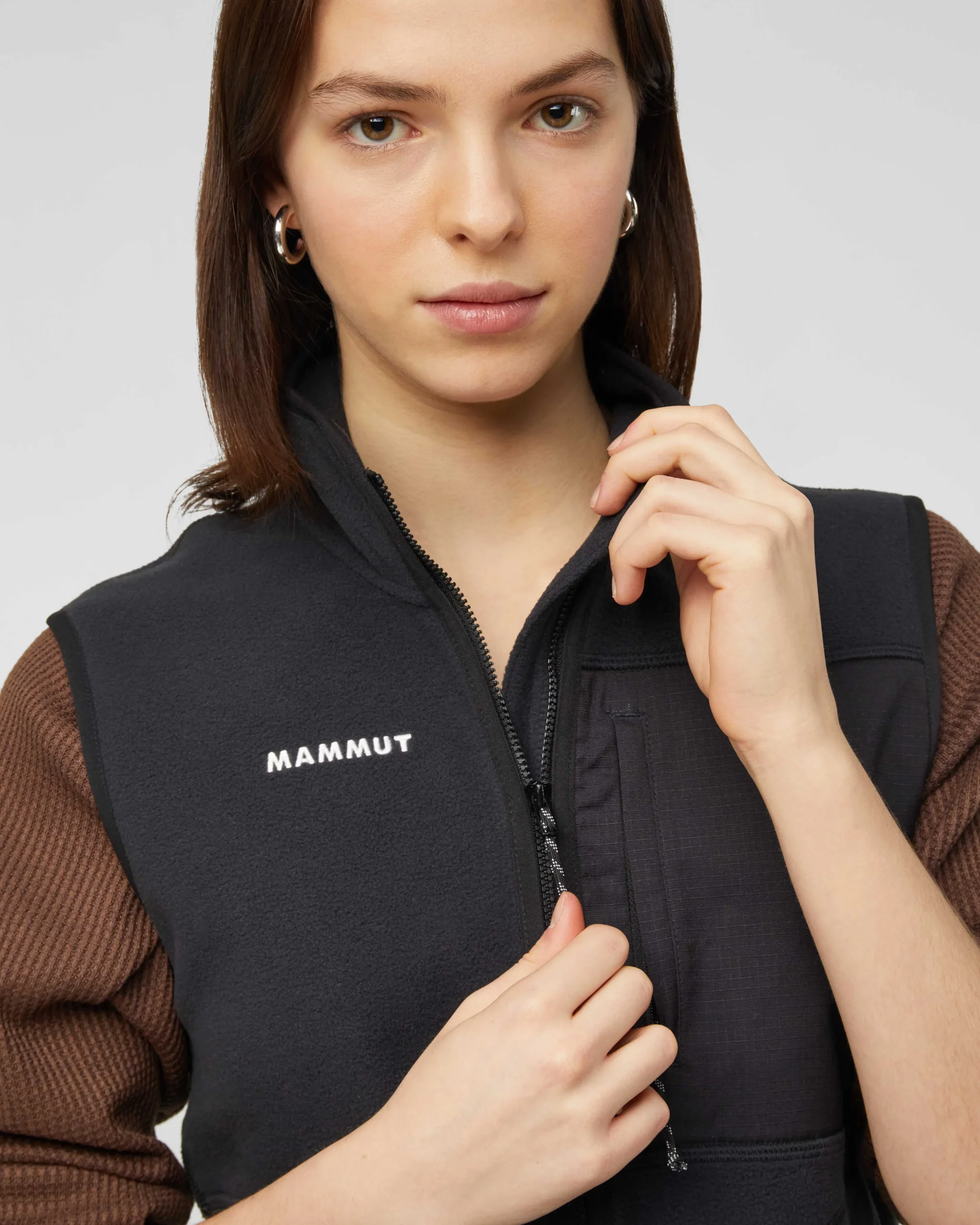 Tamaro ML Vest Women
