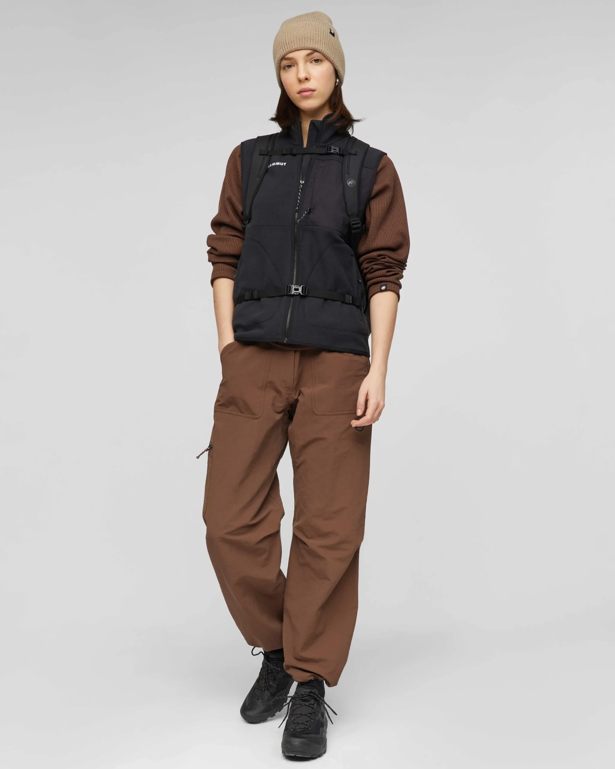 Tamaro ML Vest Women