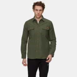 Tamaro Overshirt Men