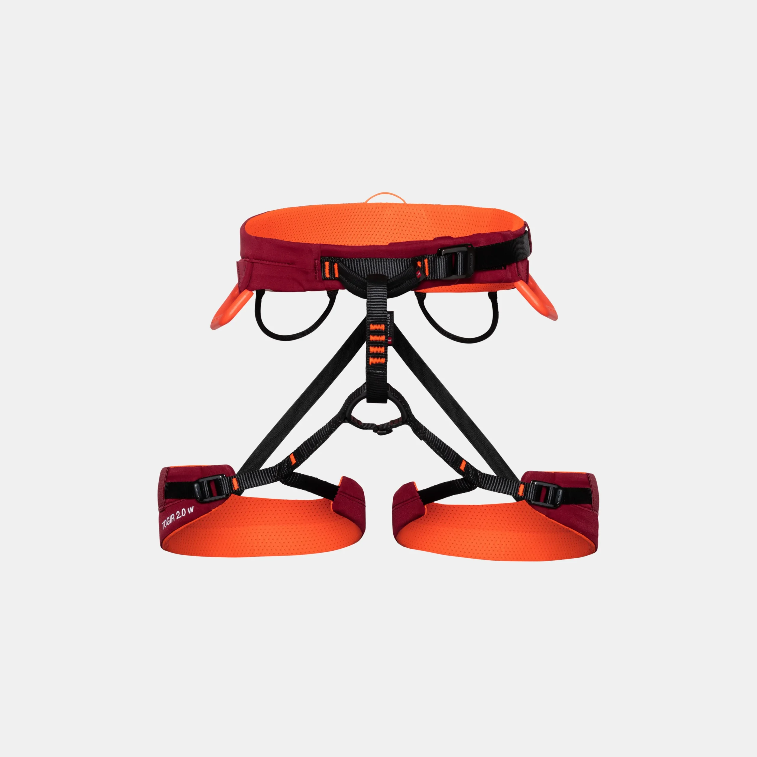 Togir 2.0 3 Slide Harness Women