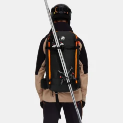 Tour 40 Removable Airbag 3.0