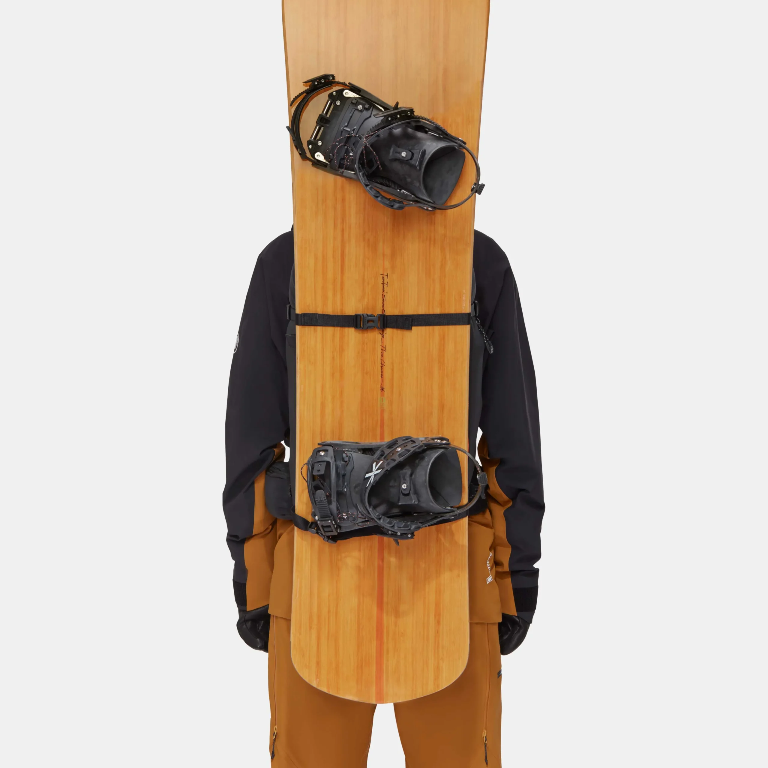 Tour 30 Removable Airbag 3.0
