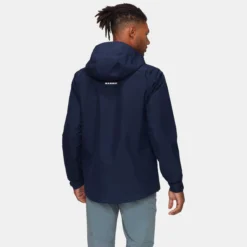 Treeline HS Hooded Jacket Men