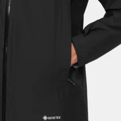 Treeline HS Hooded Jacket Men