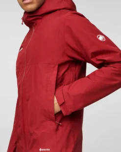 Treeline HS Hooded Jacket Men