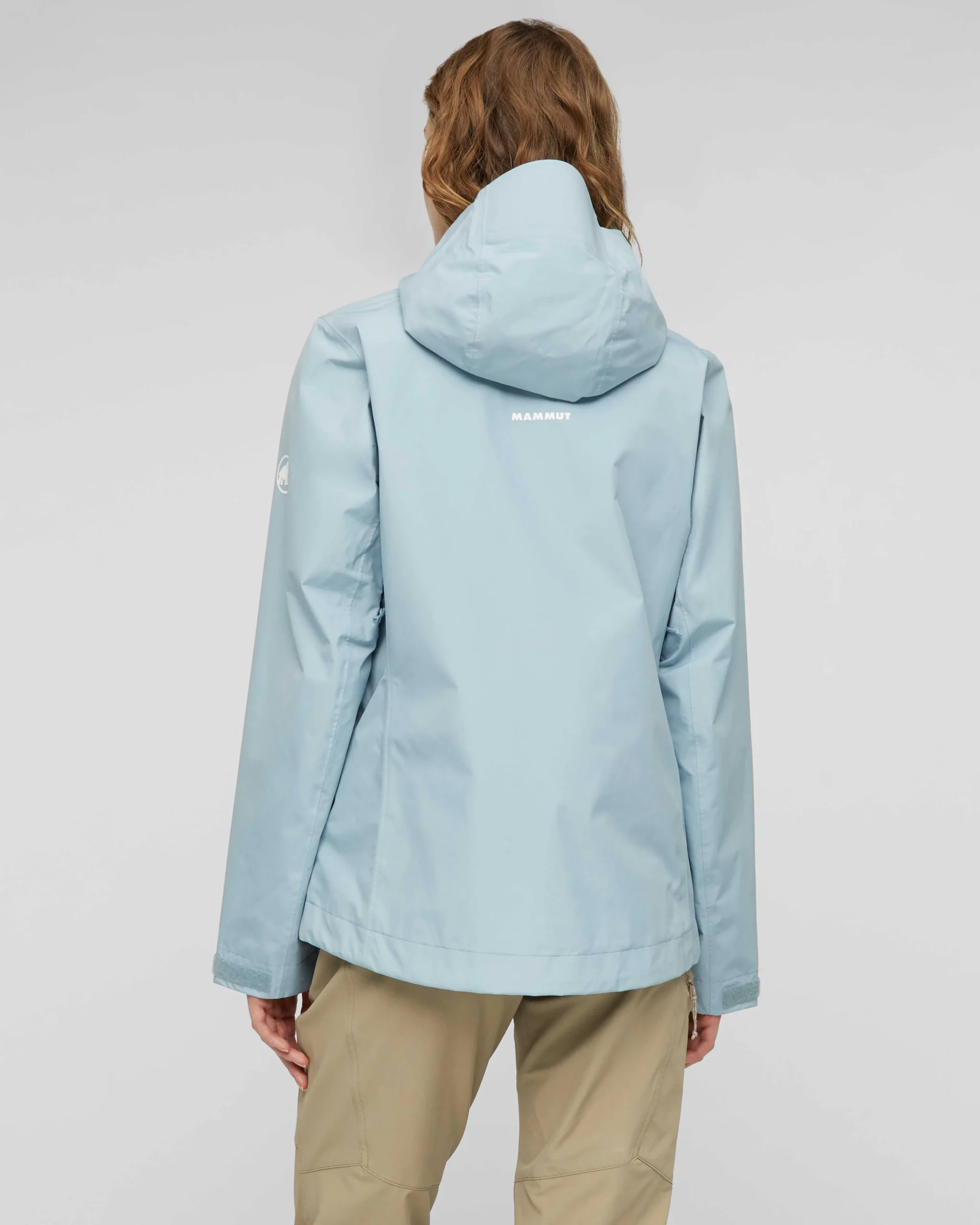 Treeline HS Hooded Jacket Women