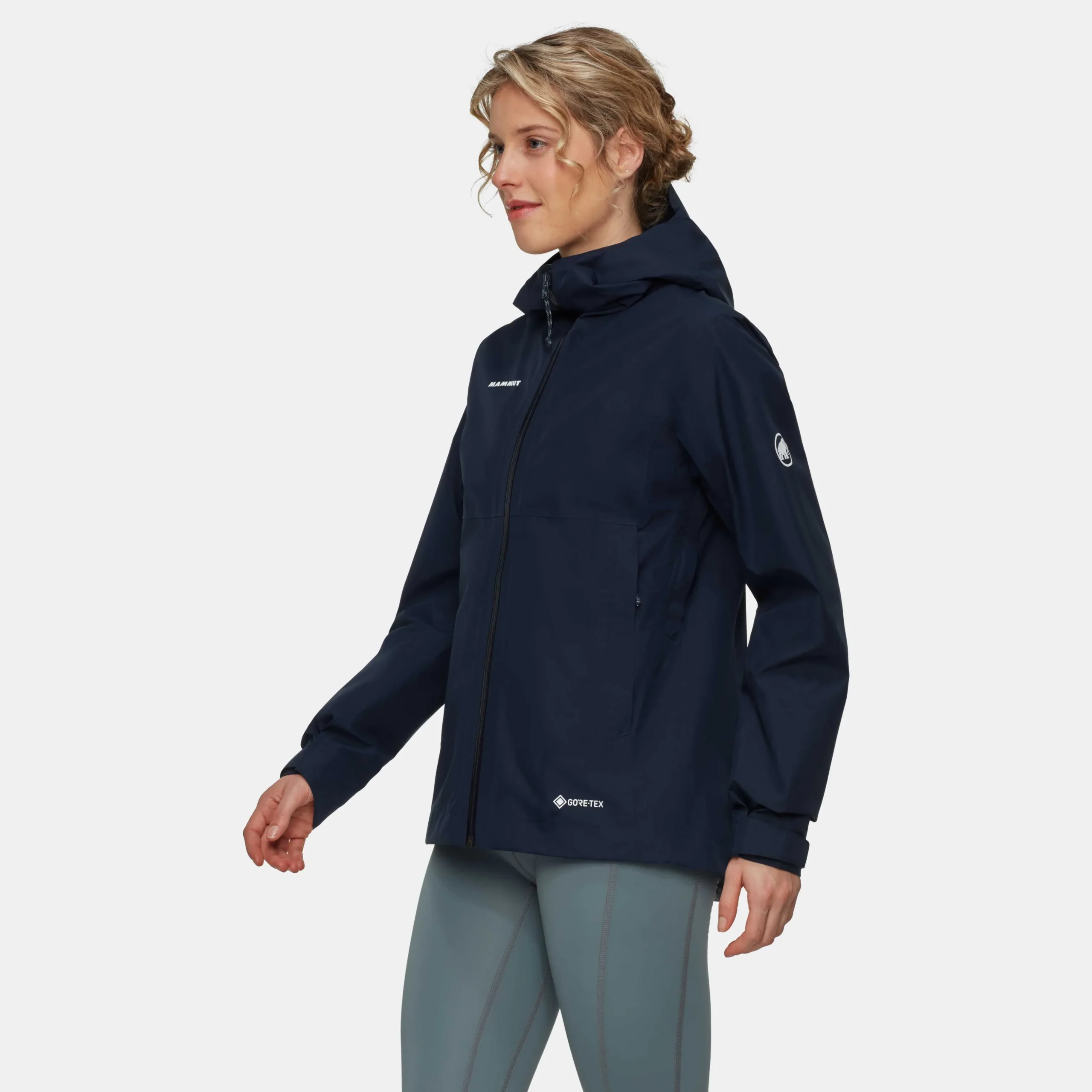 Treeline HS Hooded Jacket Women
