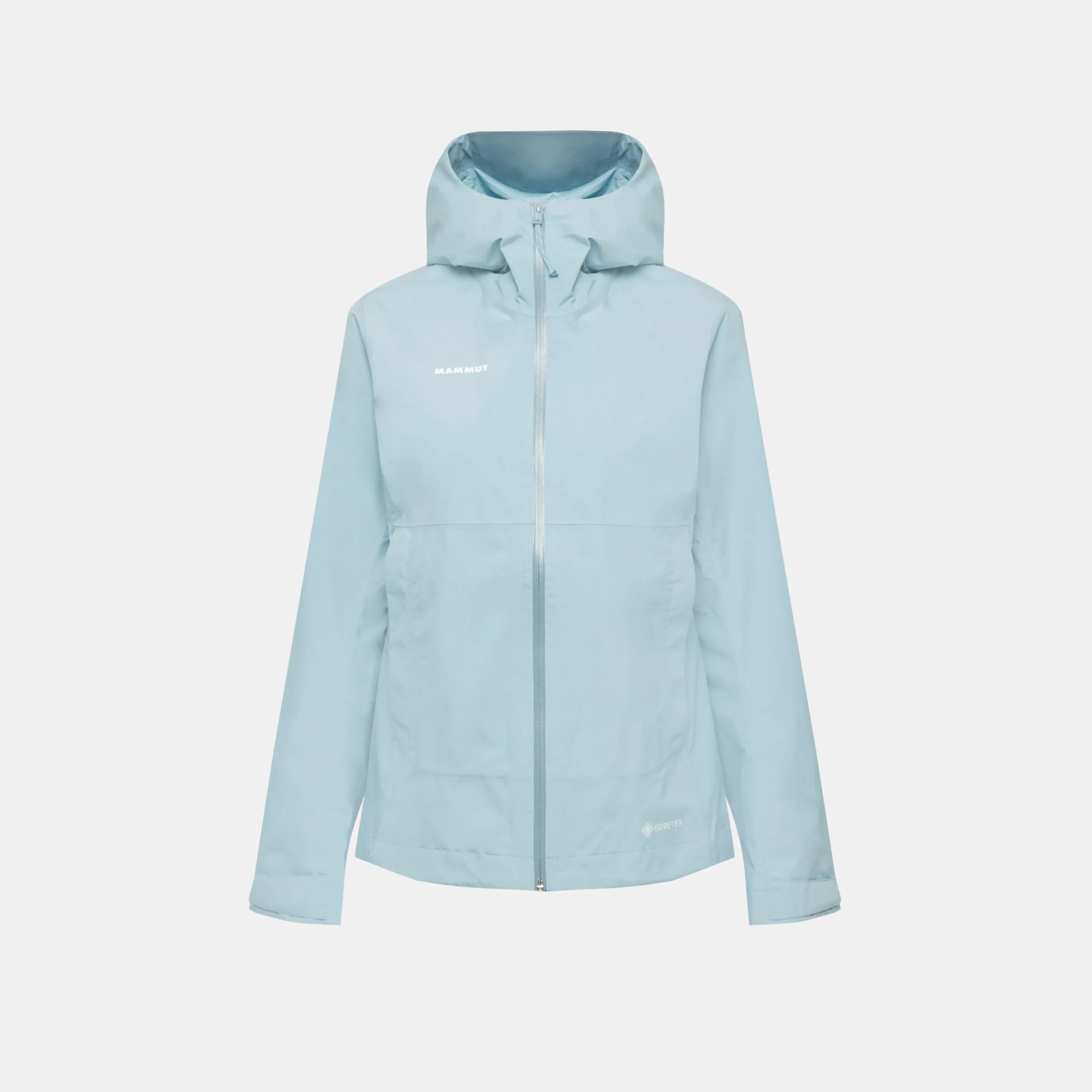 Treeline HS Hooded Jacket Women