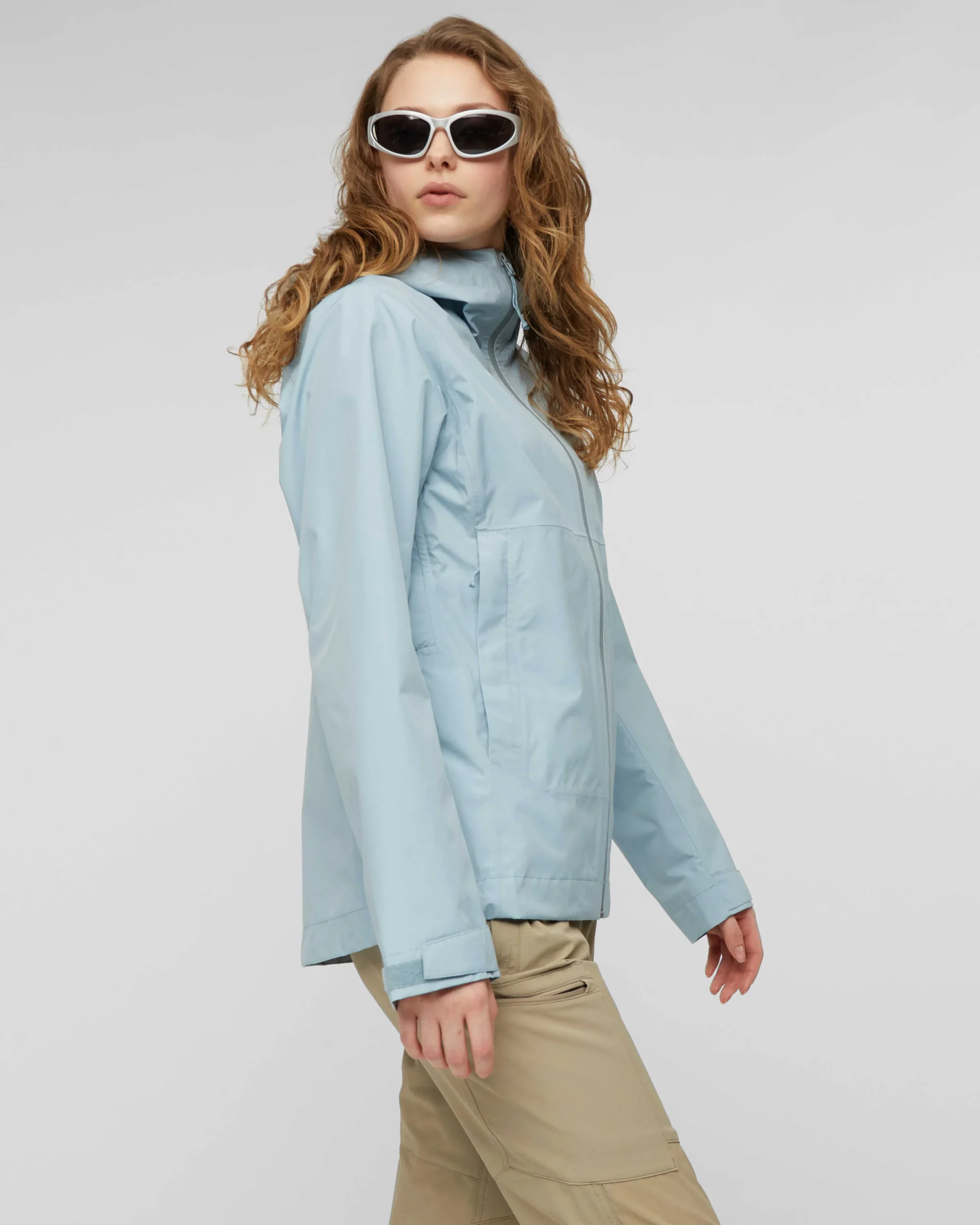 Treeline HS Hooded Jacket Women