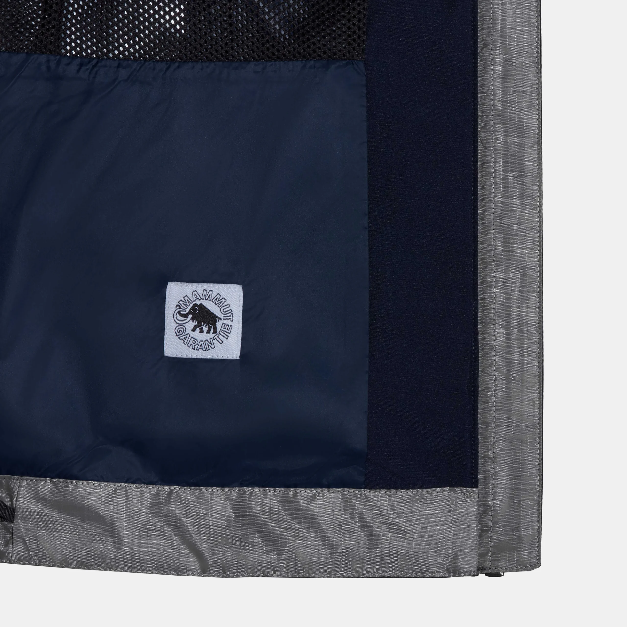 Treeline HS Hooded Jacket Women