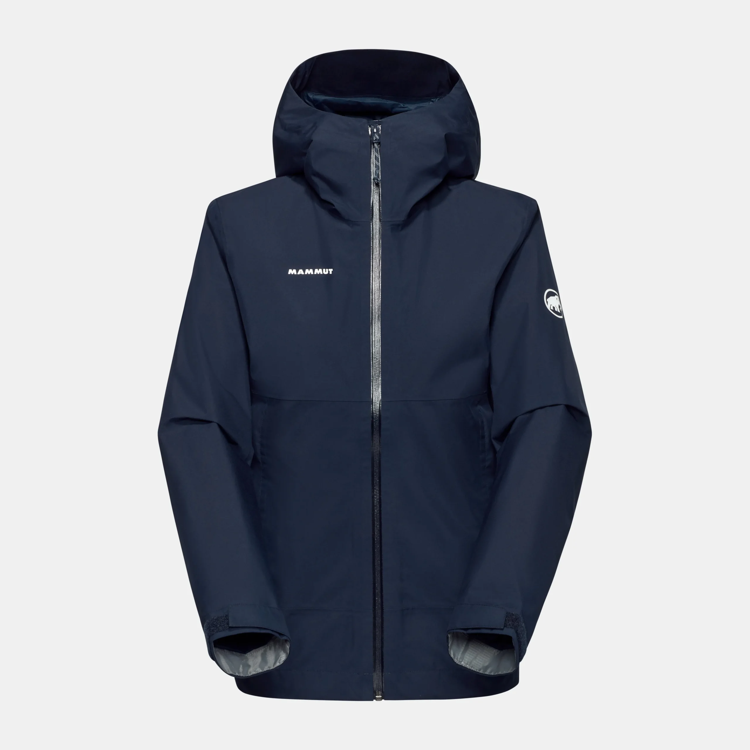 Treeline HS Hooded Jacket Women