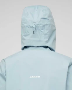Treeline HS Hooded Jacket Women