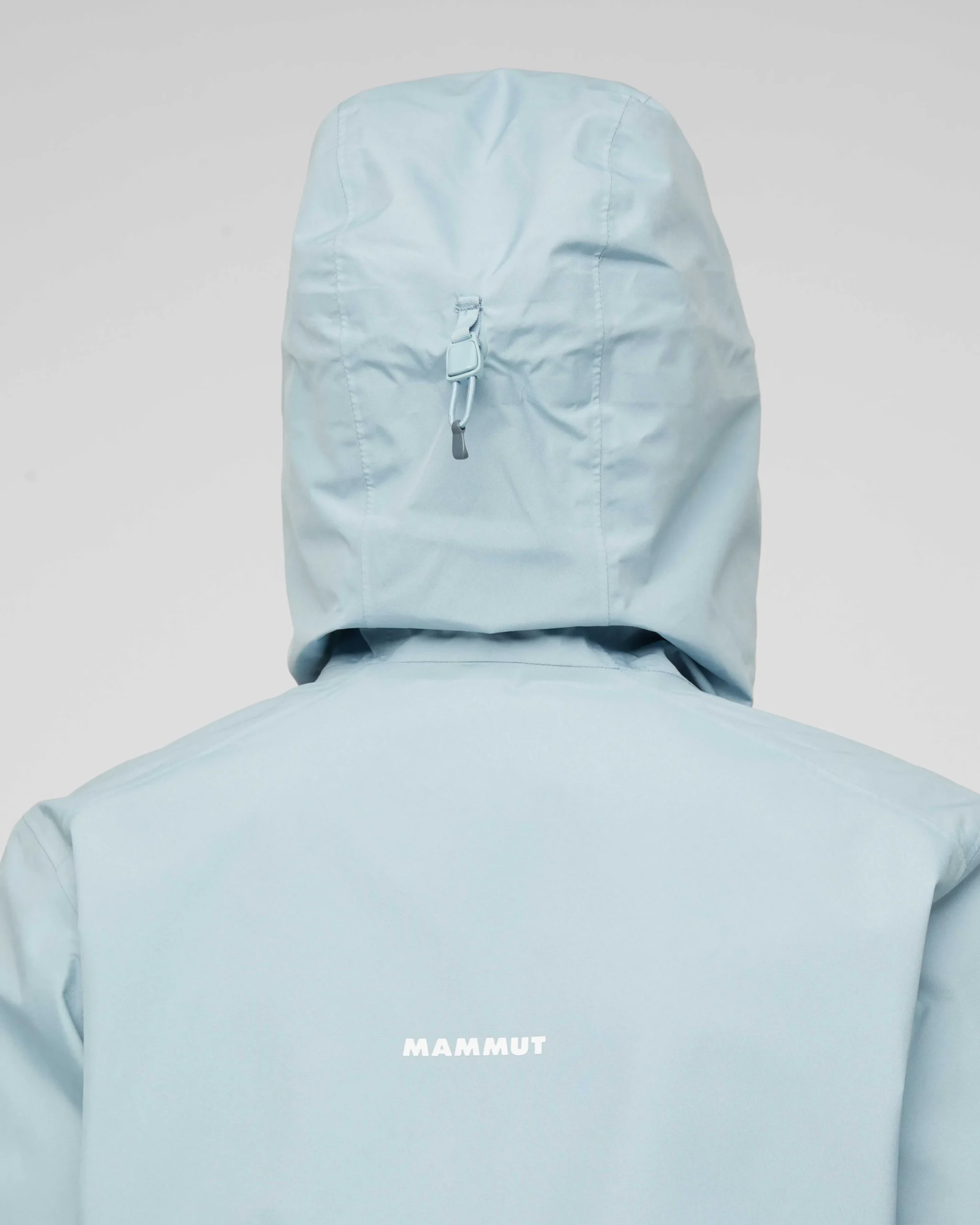 Treeline HS Hooded Jacket Women