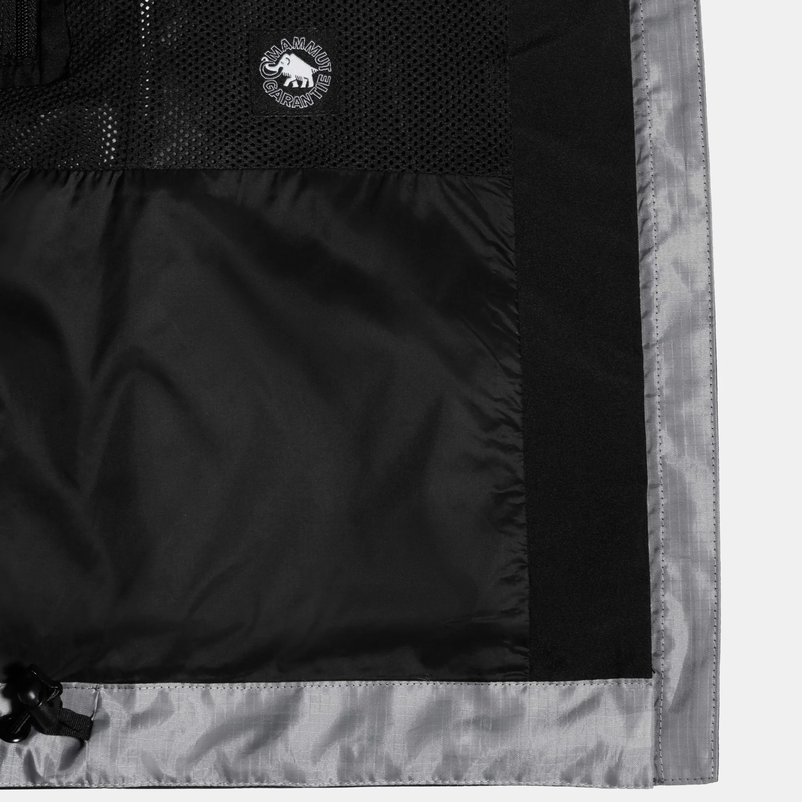 Treeline HS Hooded Jacket Women
