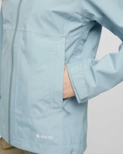 Treeline HS Hooded Jacket Women
