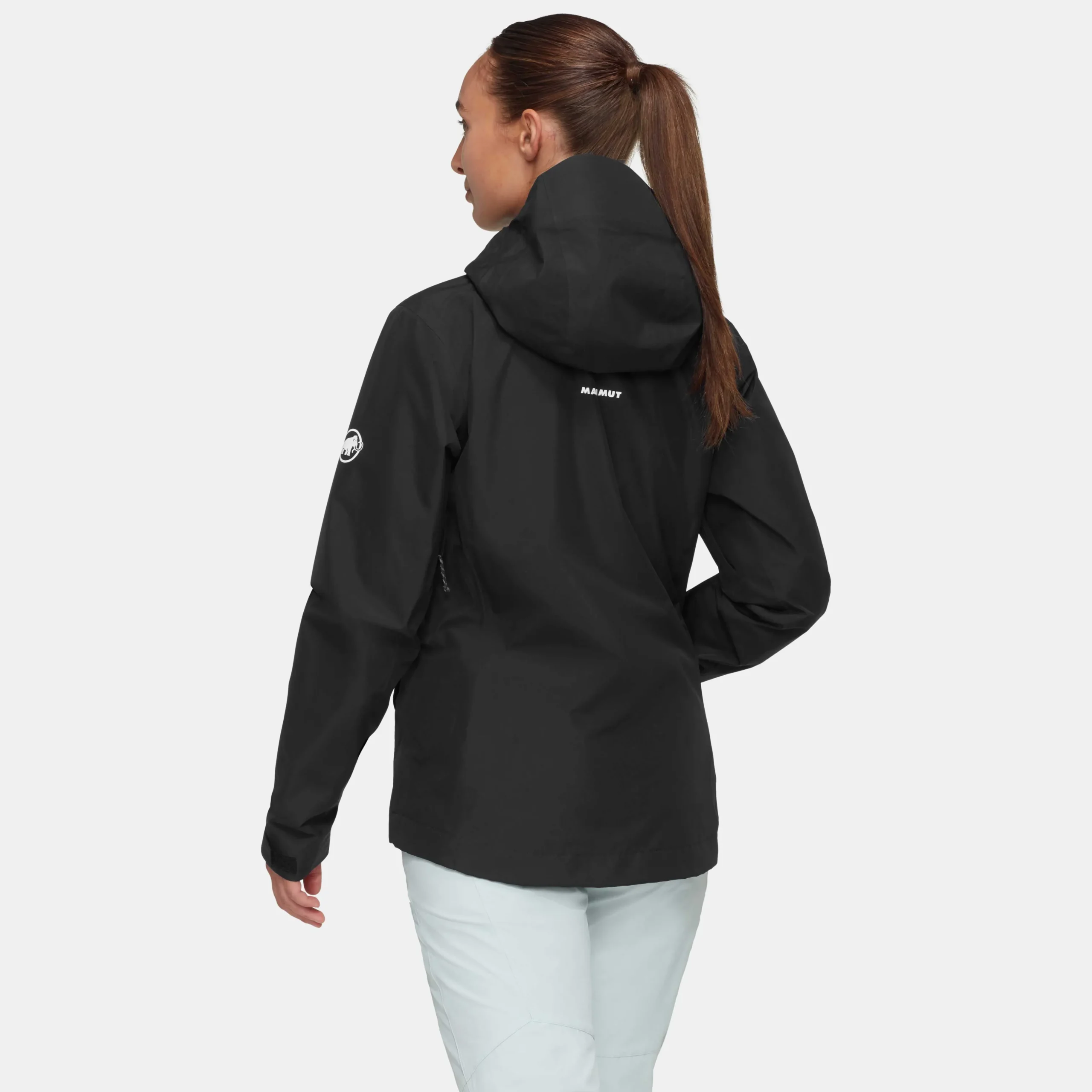 Treeline HS Hooded Jacket Women