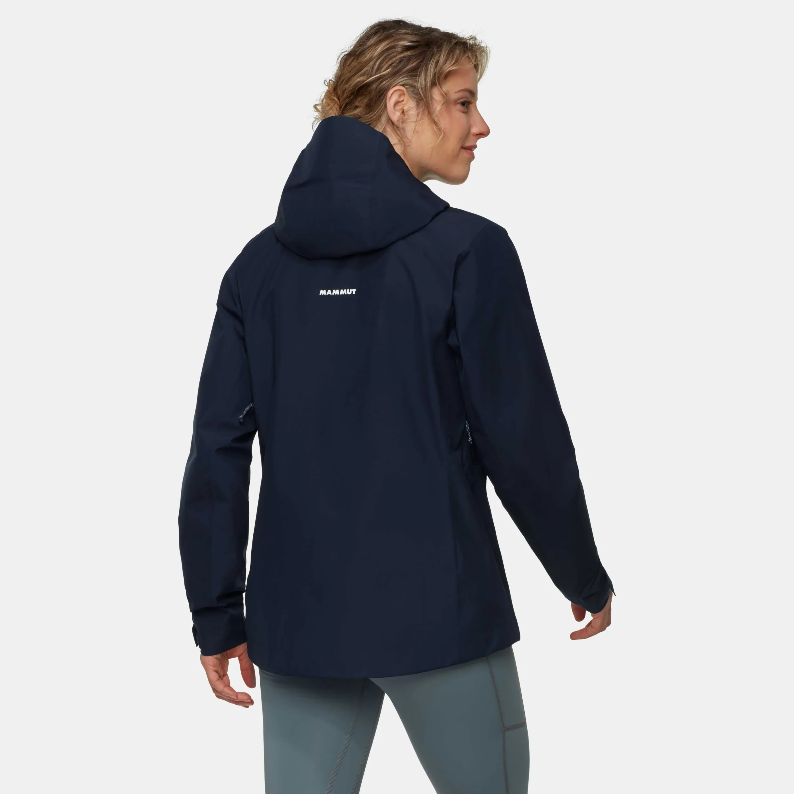 Treeline HS Hooded Jacket Women