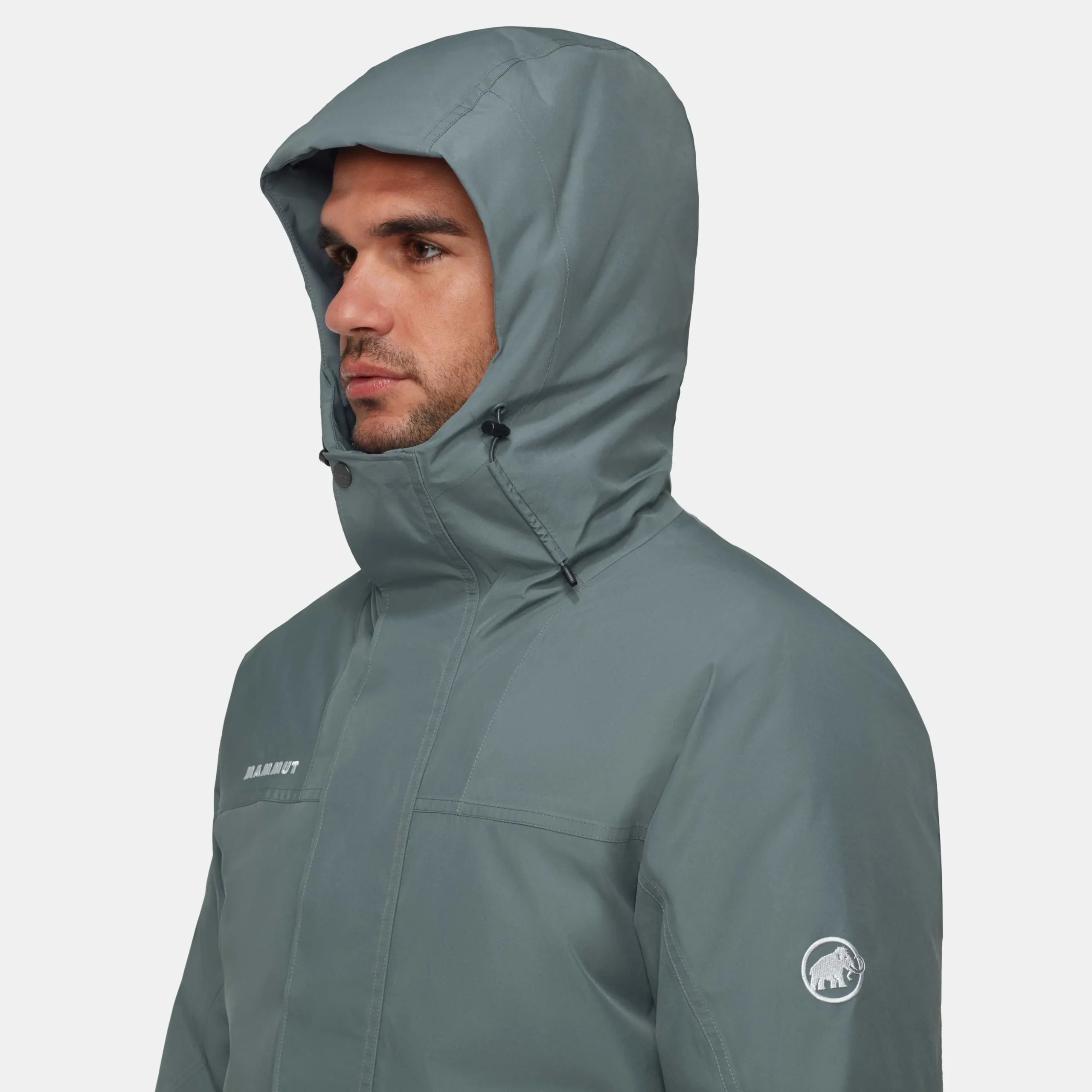 Treeline HS Thermo Hooded Jacket Men