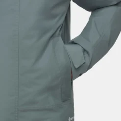 Treeline HS Thermo Hooded Jacket Men