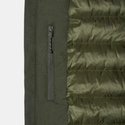 Treeline HS Thermo Hooded Jacket Men
