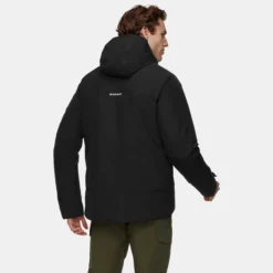 Treeline HS Thermo Hooded Jacket Men