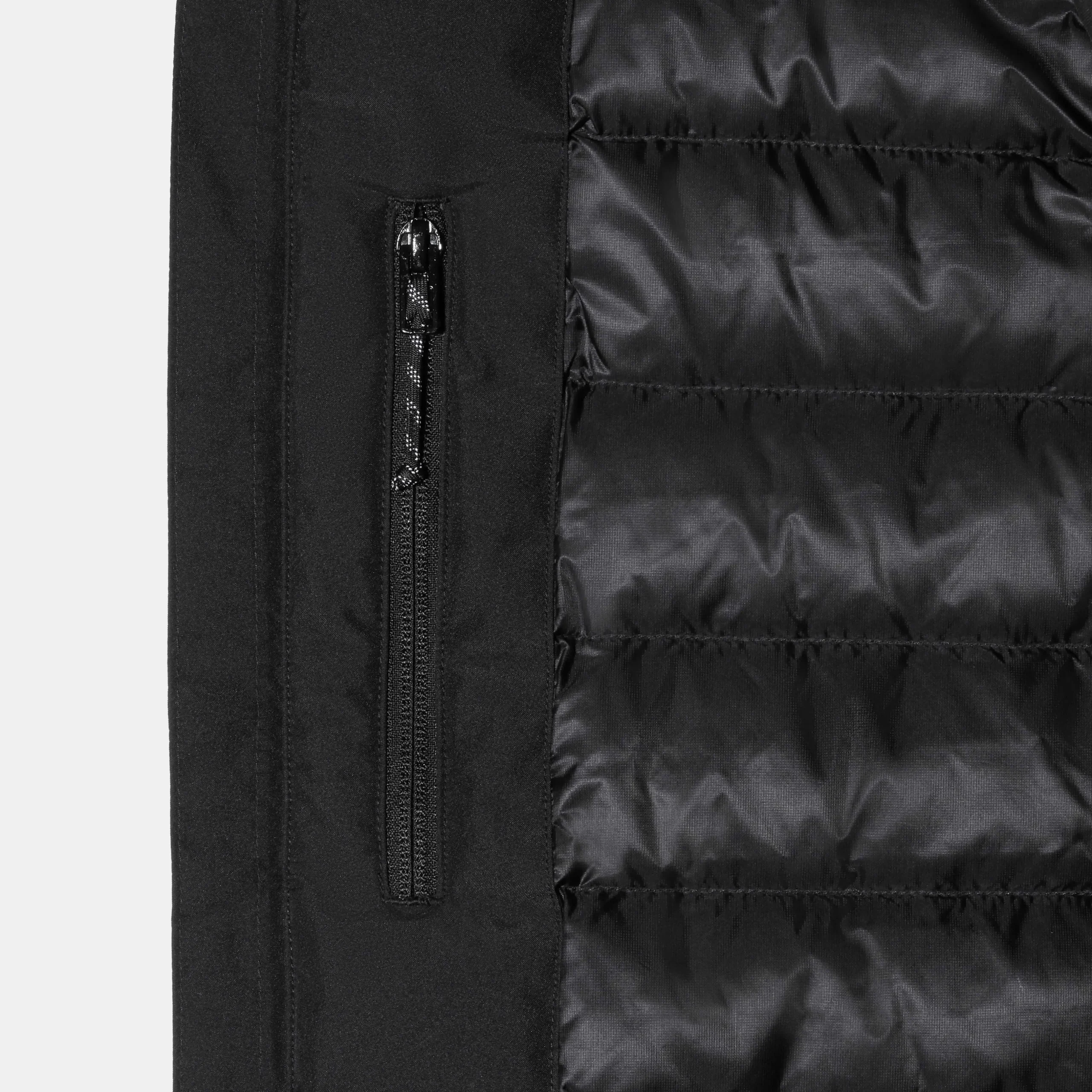 Treeline HS Thermo Hooded Jacket Men