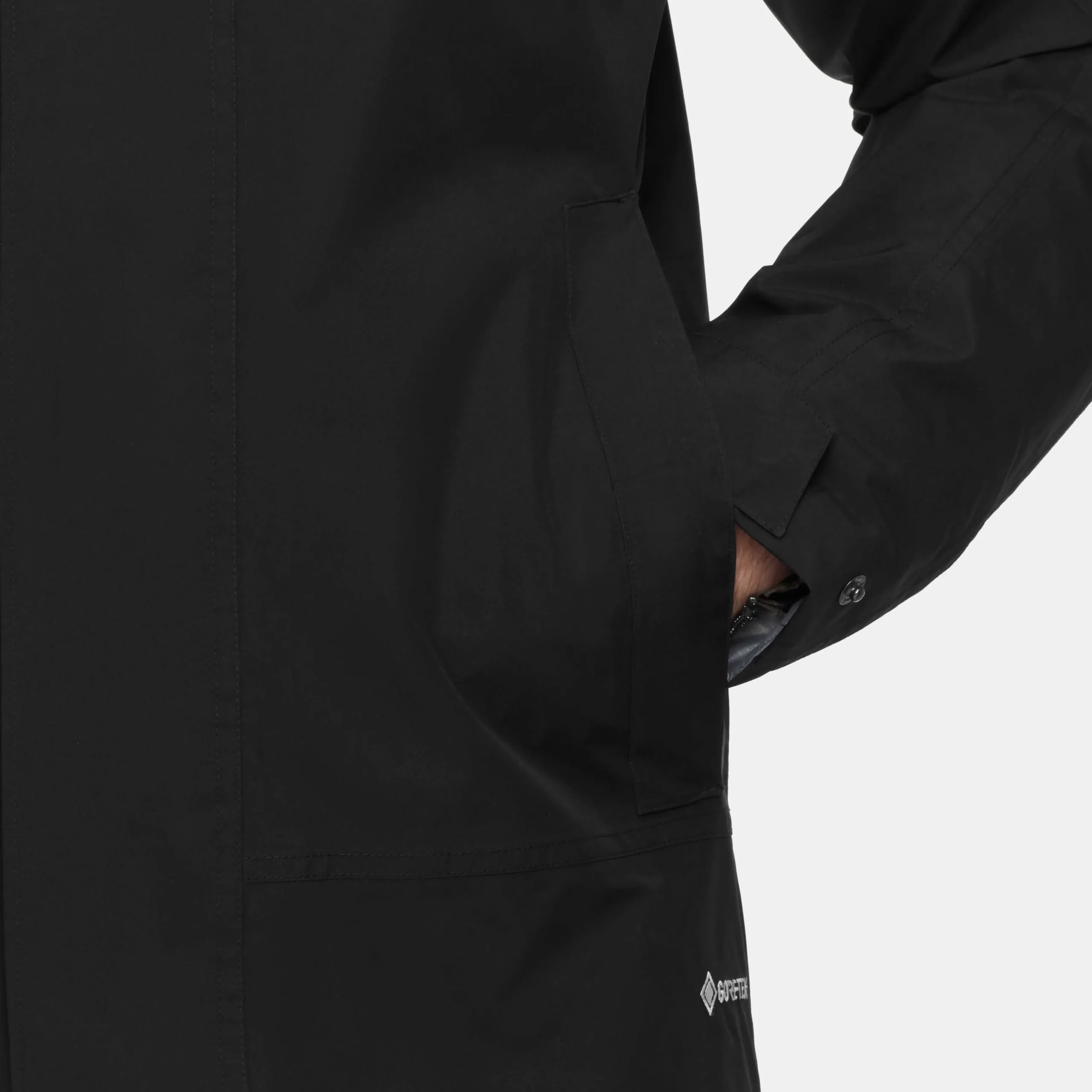 Treeline HS Thermo Hooded Jacket Men