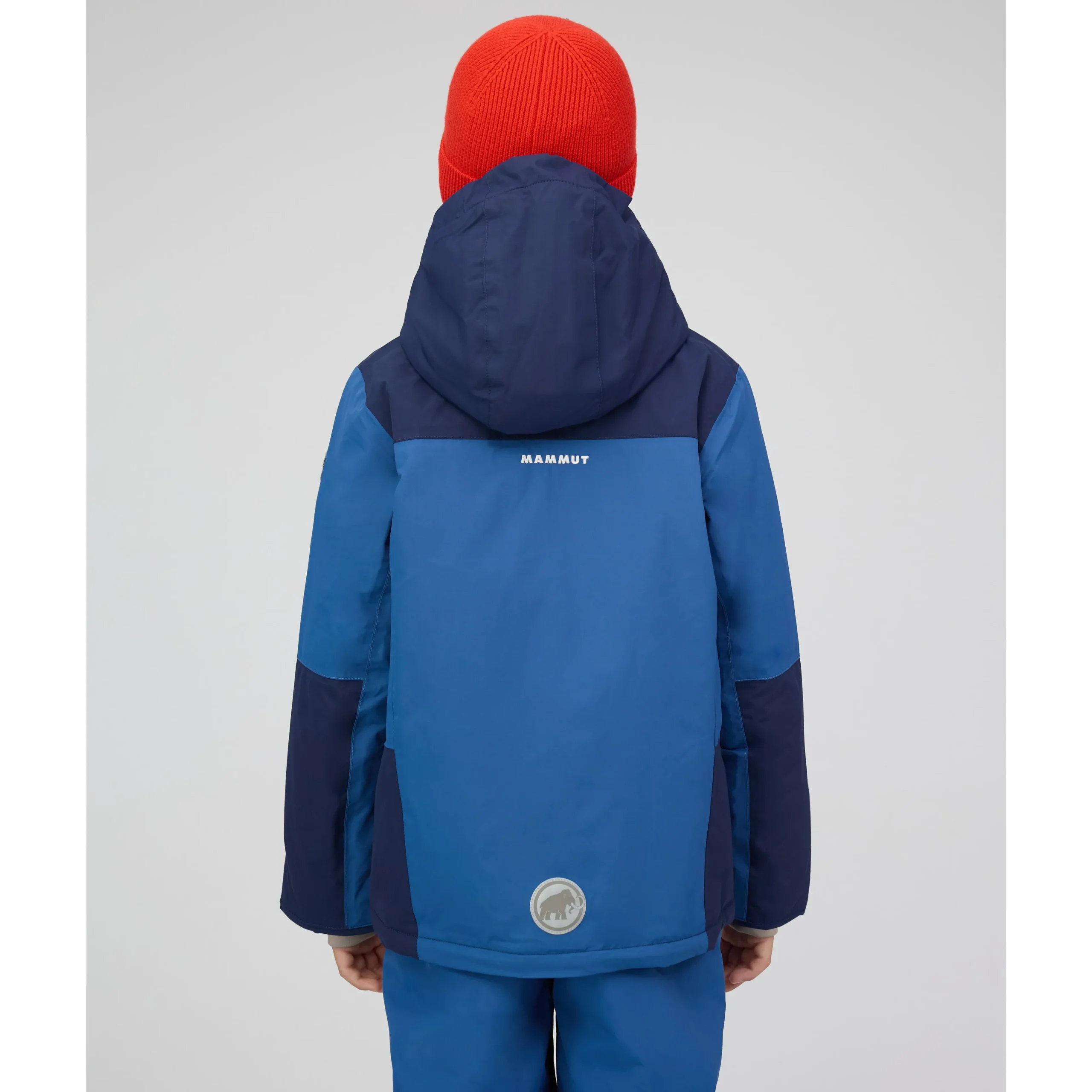 Treeline HS Thermo Hooded Jacket Kids