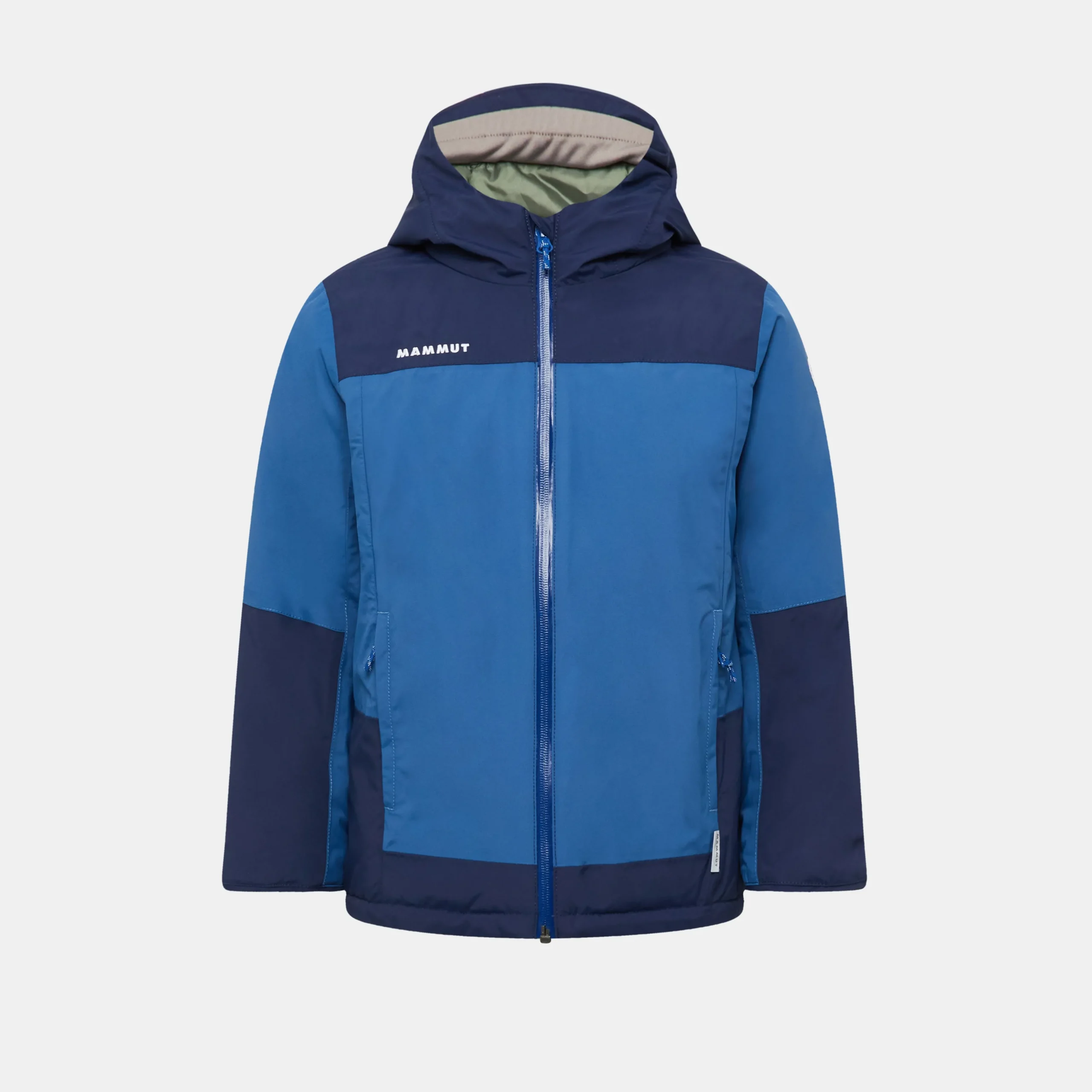 Treeline HS Thermo Hooded Jacket Kids