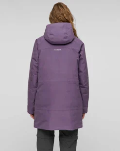 Treeline HS Thermo Hooded Parka Women