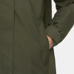 Treeline HS Thermo Hooded Parka Women