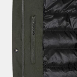 Treeline HS Thermo Hooded Parka Women