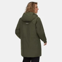 Treeline HS Thermo Hooded Parka Women