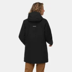 Treeline HS Thermo Hooded Parka Women