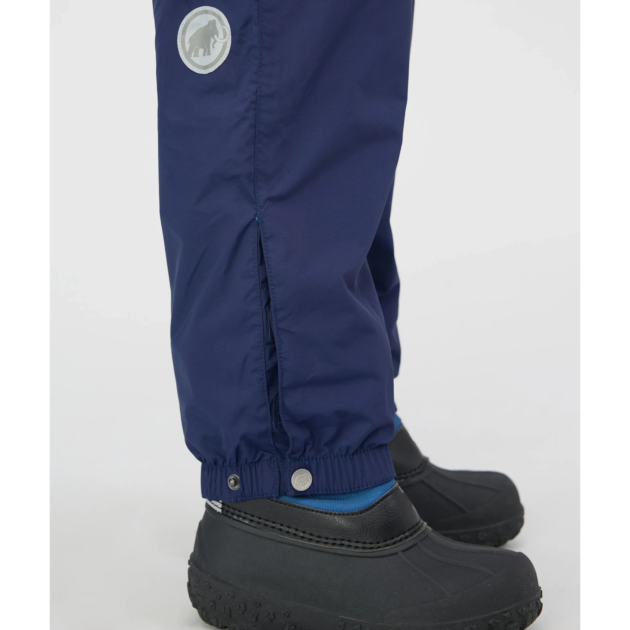 Treeline HS Thermo Overall Kids